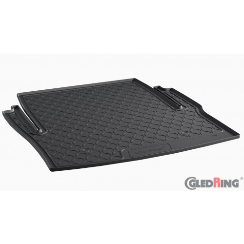 Original Gledring Premium Gummi Kofferraummatte - BMW Ser. 3 SEDAN F30 2012-2019